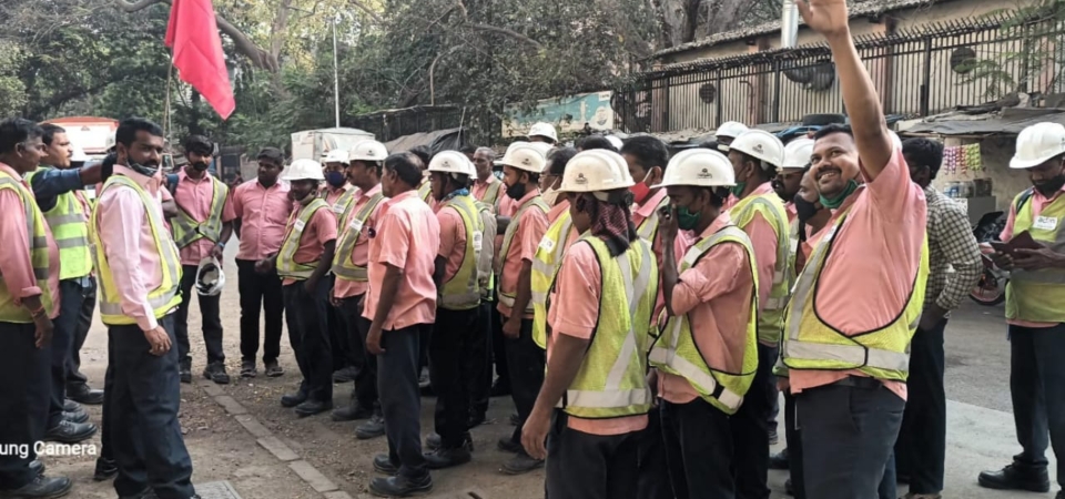 Mumbai Electric Emp Union – all contract wks – NTUI (3)