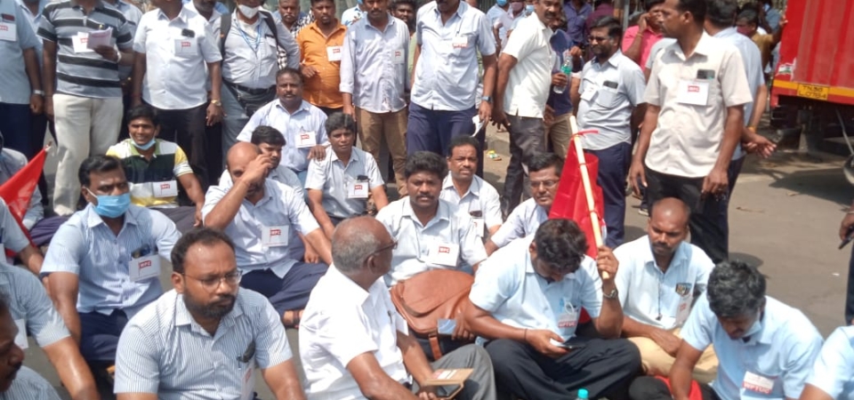 WPTUC NTUI Chennai Common Protest (23)