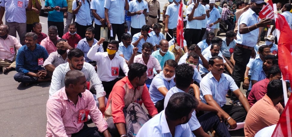 WPTUC NTUI Chennai Common Protest (4)