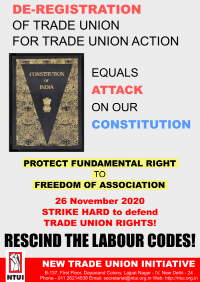 union-rights